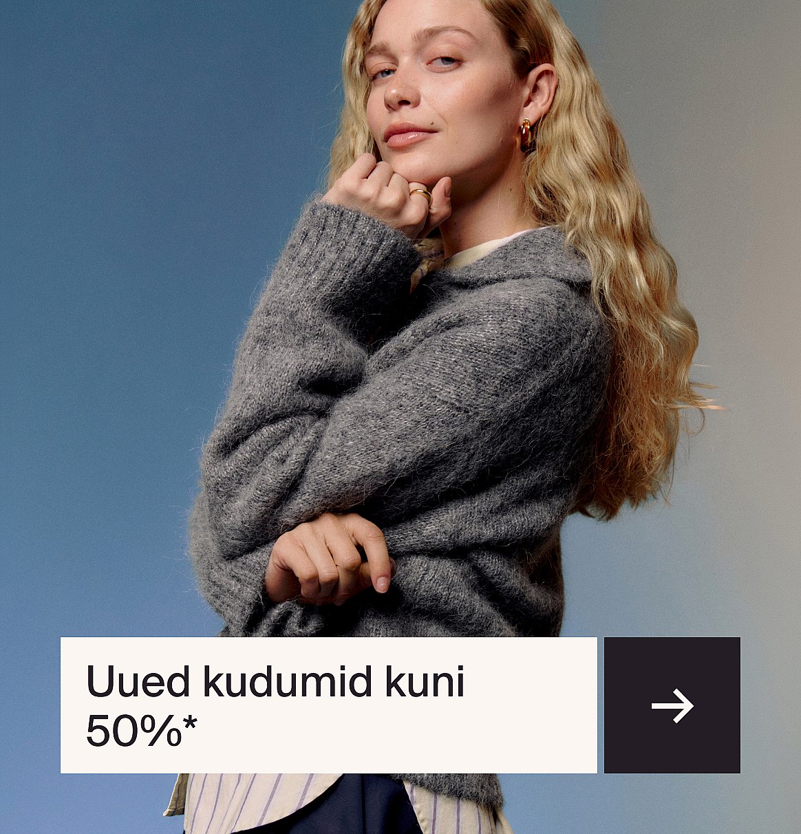 Loaferid kuni 25%