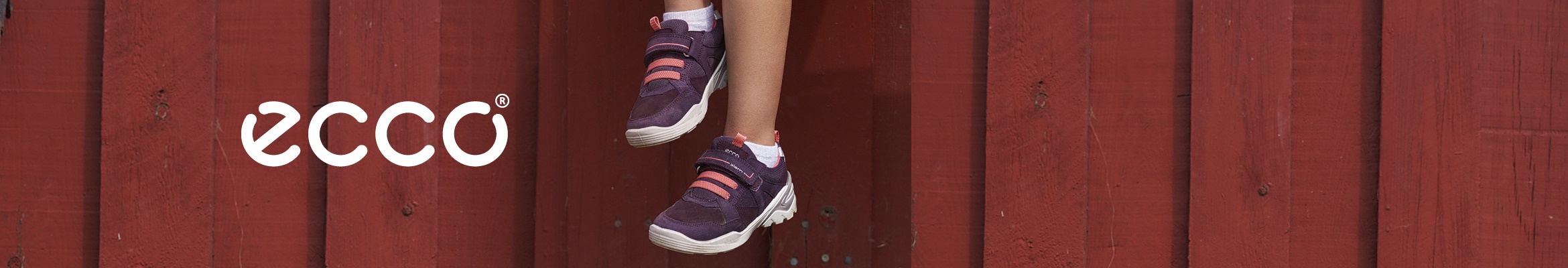 ECCO Kids | Stort udvalg af de nyeste styles | Boozt.com