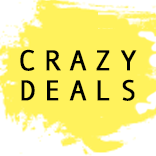Crazy deals