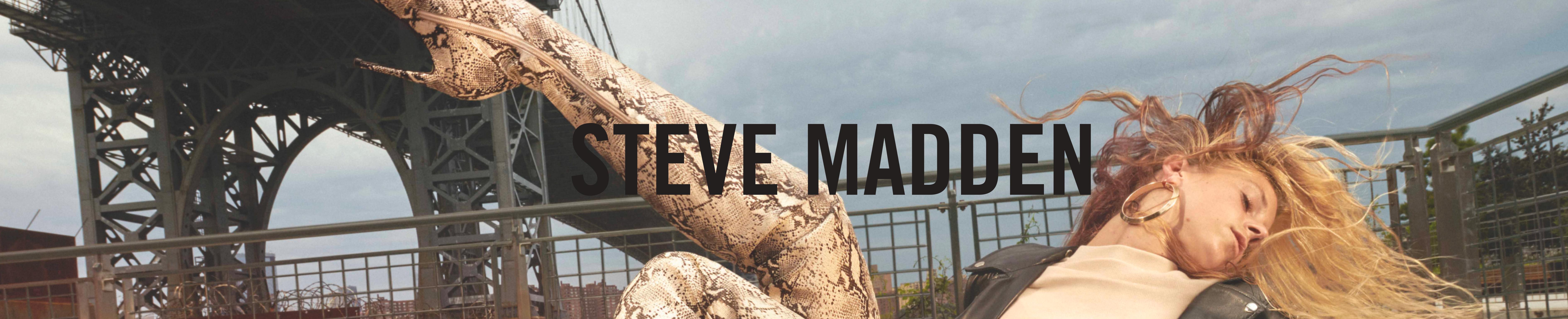 Steve Madden | Stövlar | Stort utbud av nya styles | Steve Madden | Stövlar | Stort utbud av nya styles |