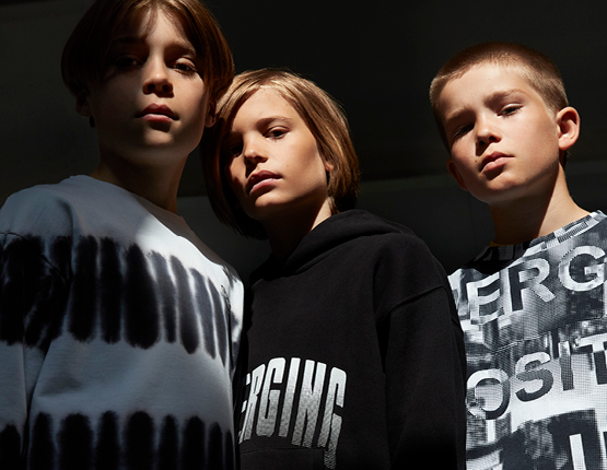 Sweatshirts & Hettegensere | Stort utvalg av de seneste Mogens (Aurora Borealis) (299.97 kr) Molo |