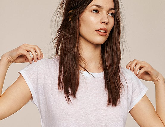 inwear siri wrap dress