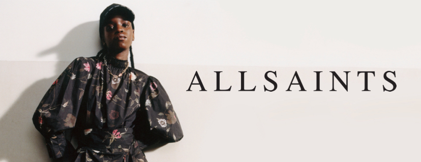 all saints tops