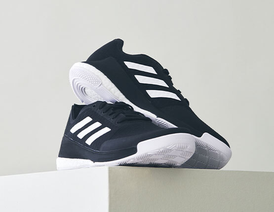 Sport sko til damer online - nu hos Boozt.com