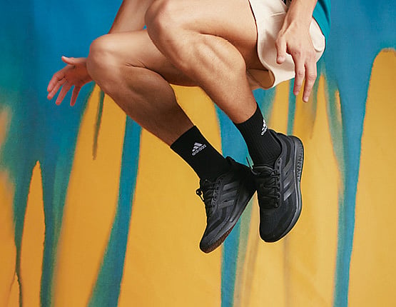 adidas performance men