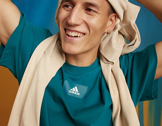 adidas performance men