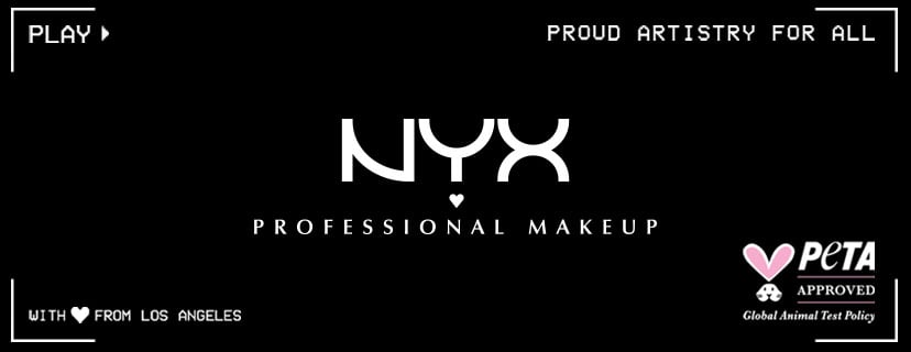 Lip Lingerie Gloss  NYX Professional Makeup