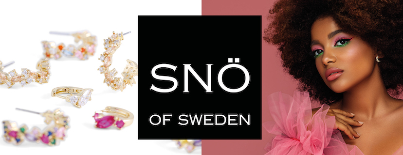 Isaac billede Dronning SNÖ of Sweden | Tidløse smykker, gode priser | Boozt.com