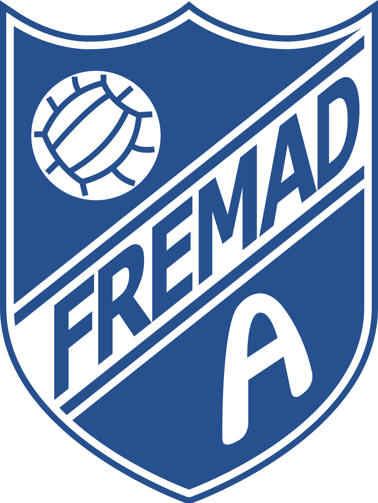 Fremad-Amager-logo