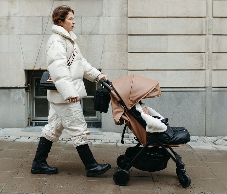 Baby products - Maternity - Shapewear 