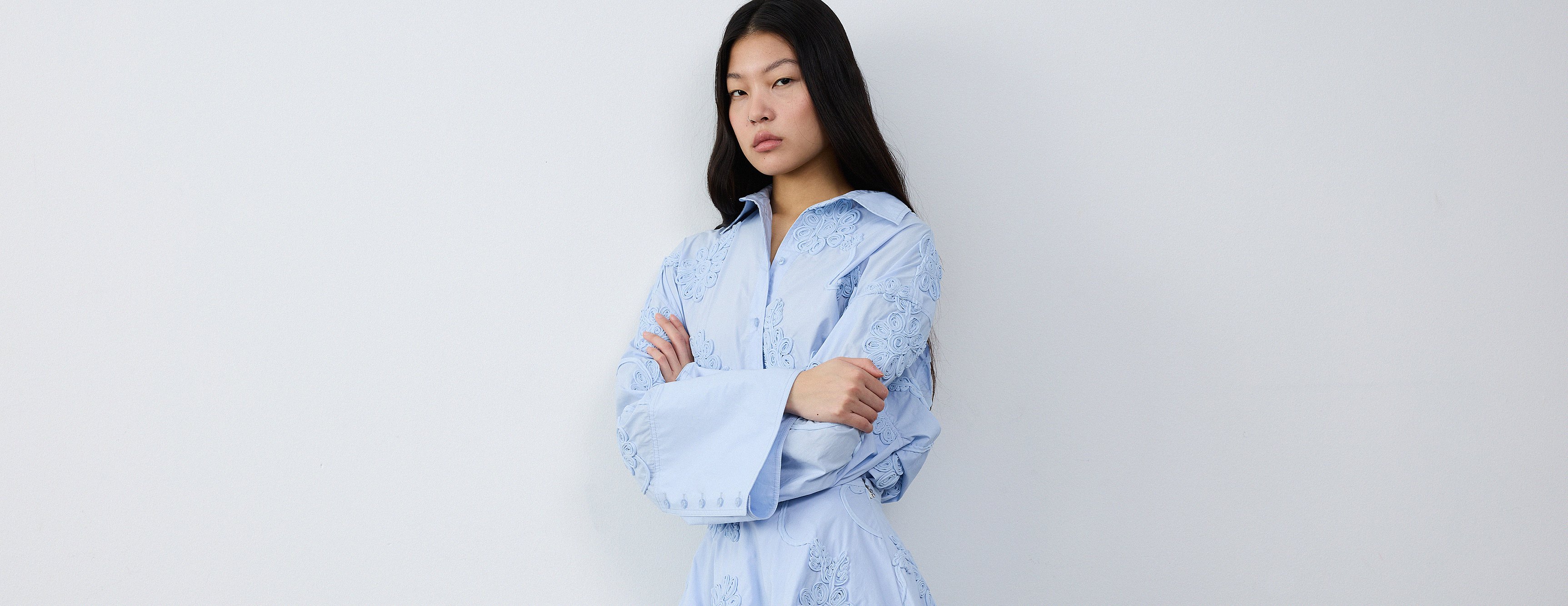 ROTATE Denim Dresses - Buy online at Boozt.com