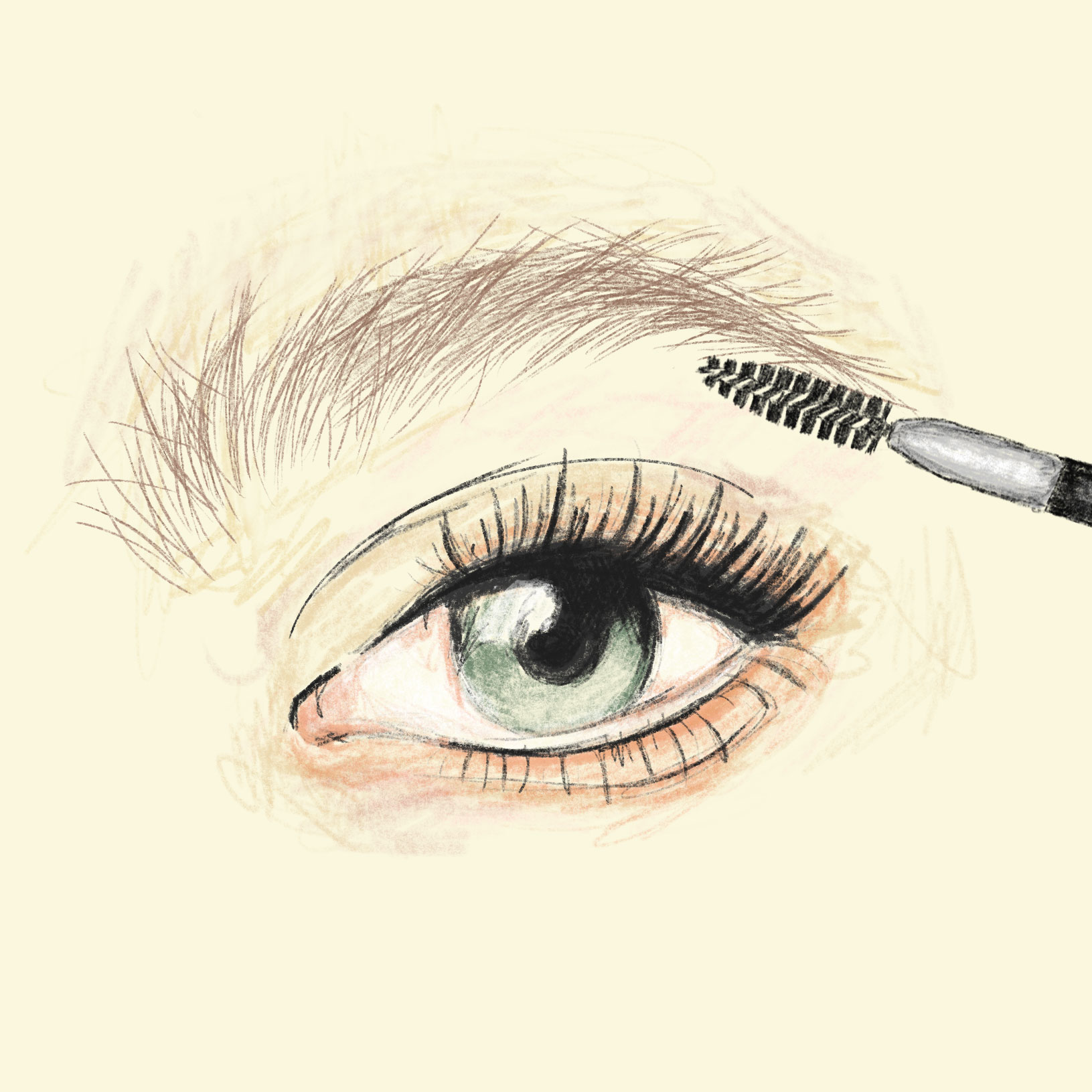 This Is How Your Eyebrows Change As You Age Coveteur:, 44% OFF