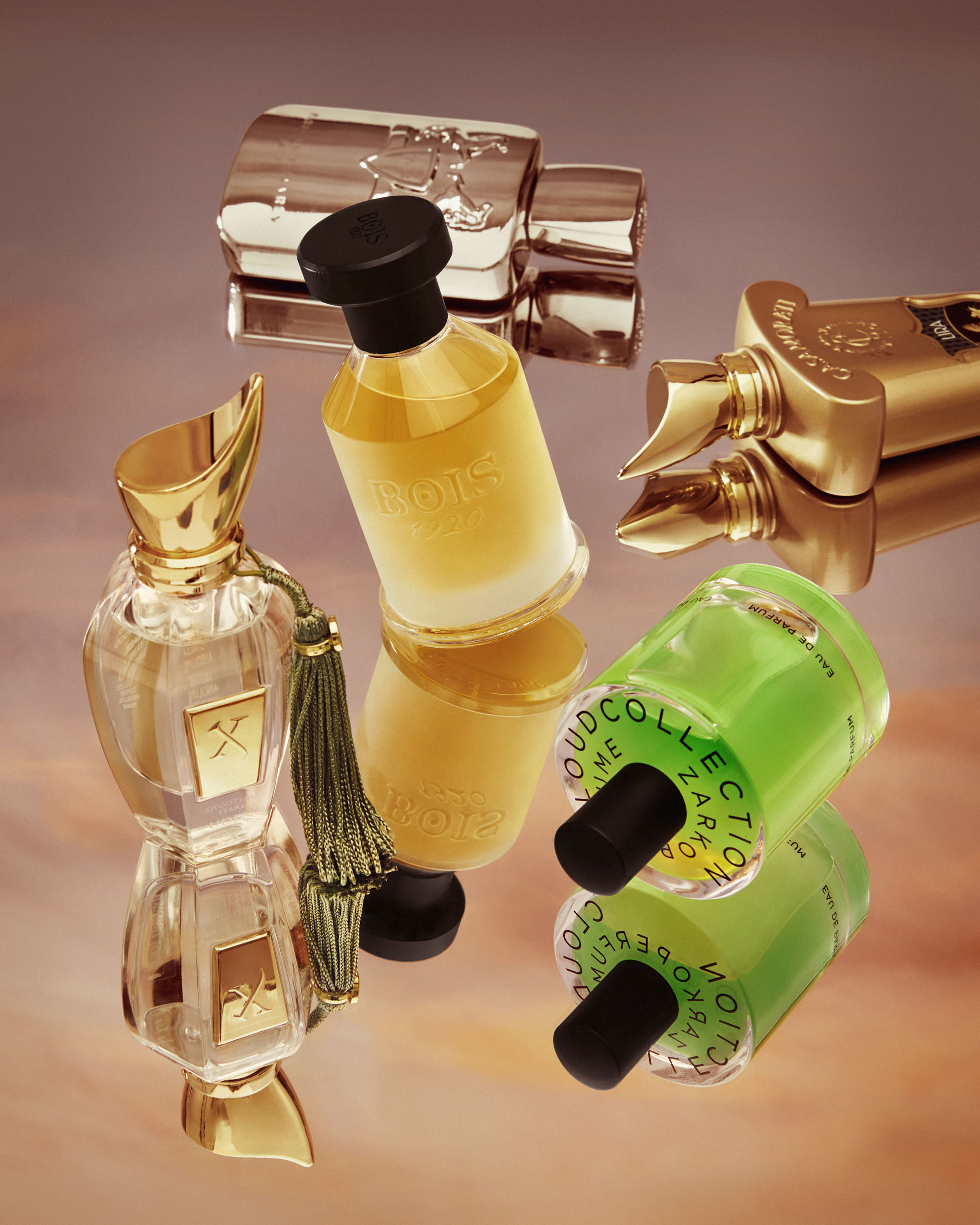 Ord Bekræftelse Mappe Din guide til online parfume shopping