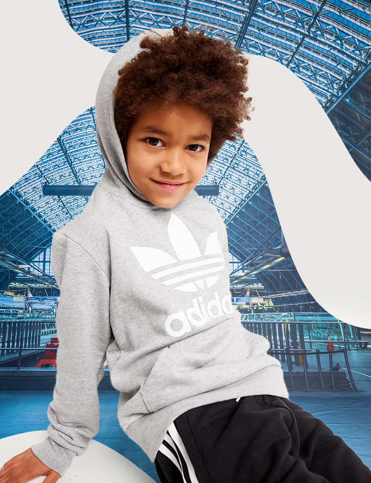 adidas Originals - Kids | Shop the new styles - Boozt.com