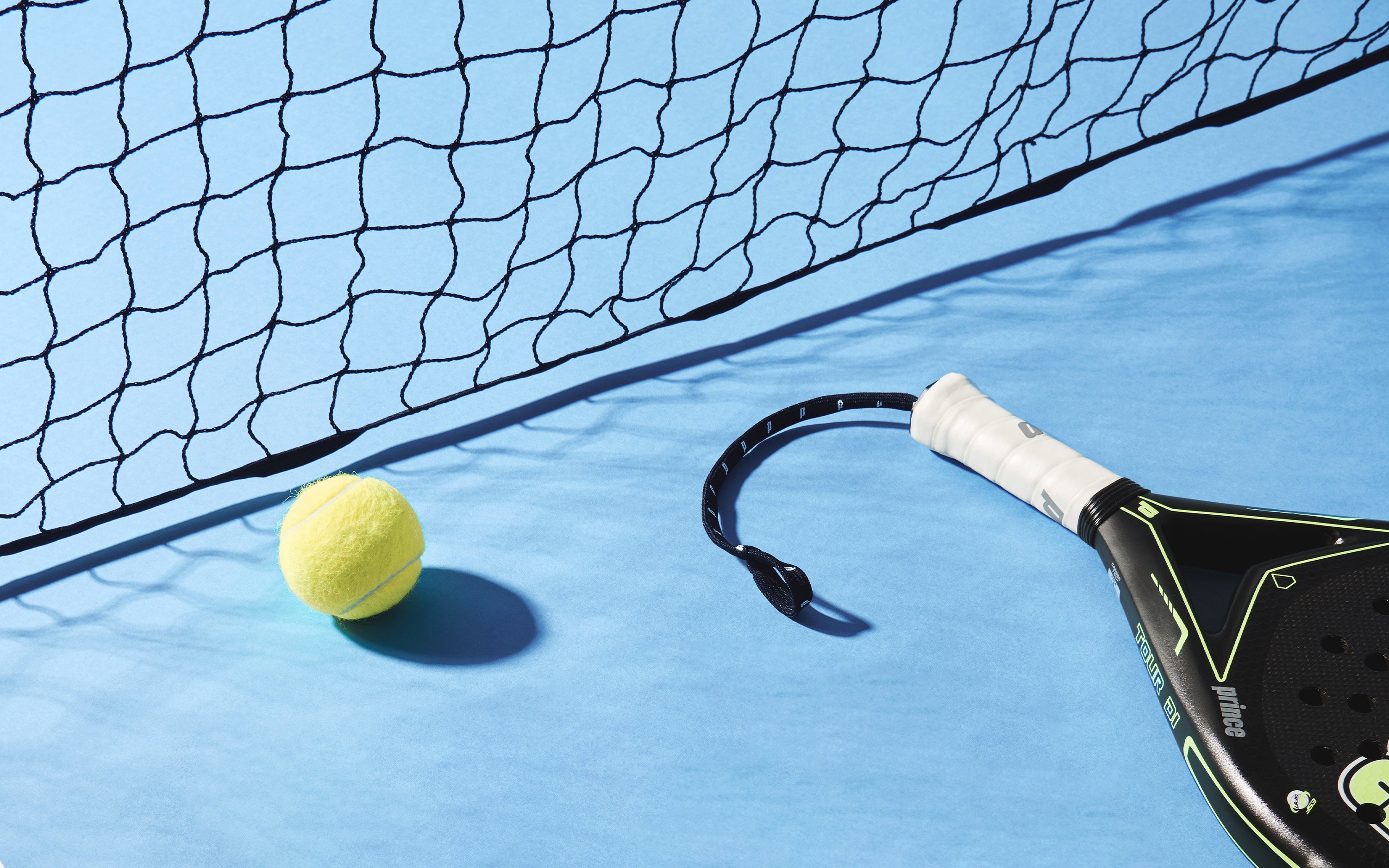 What is the best overgrip to play padel? Discover our favorites by