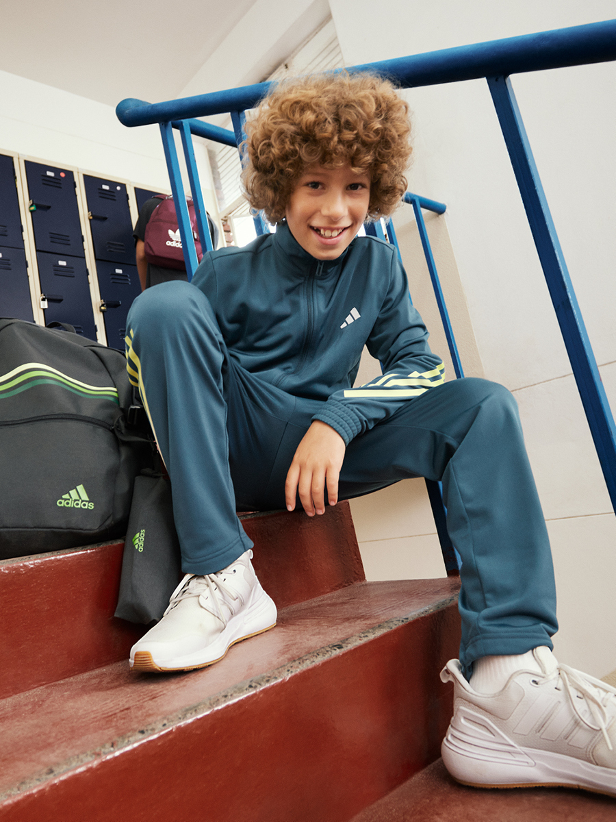 adidas Originals till barn - på Boozt.com