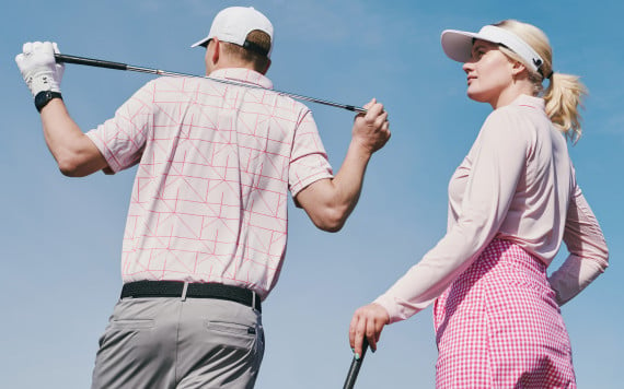 Guide for begyndere Alt du skal vide om golf