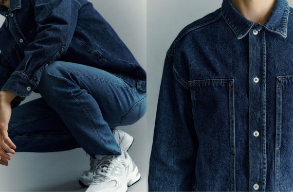 Everything you wanted to know about jeans