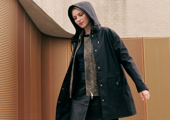 New season layering and how to do it