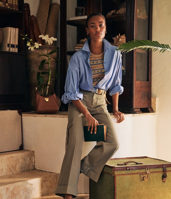 Ralph Lauren for women - Buy online at Boozt.com