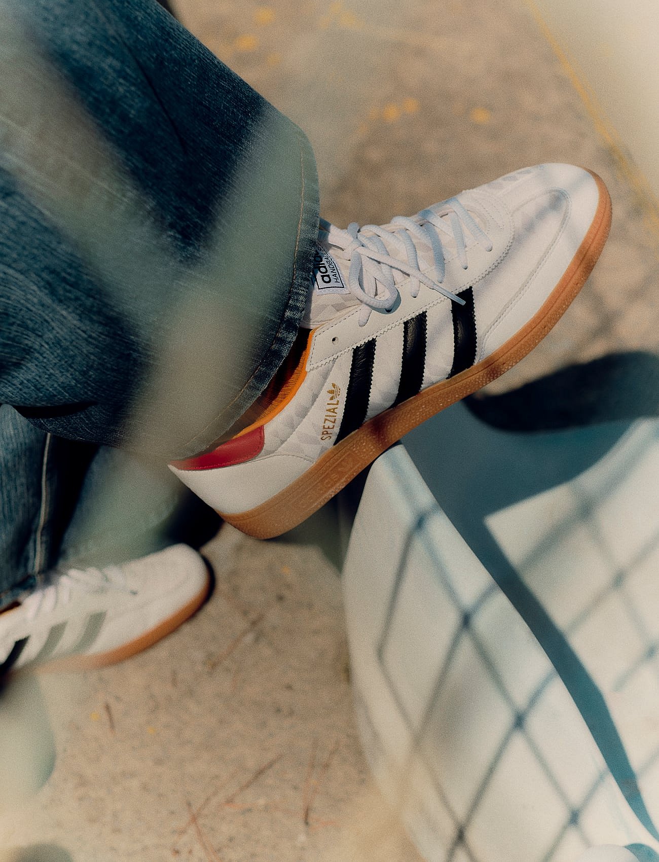 adidas gazelle silver green womens Adidas Superstar White Black Gold C77124 – Sneaker Junkies main image 1