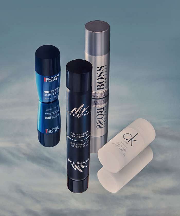 How to choose the right deodorant