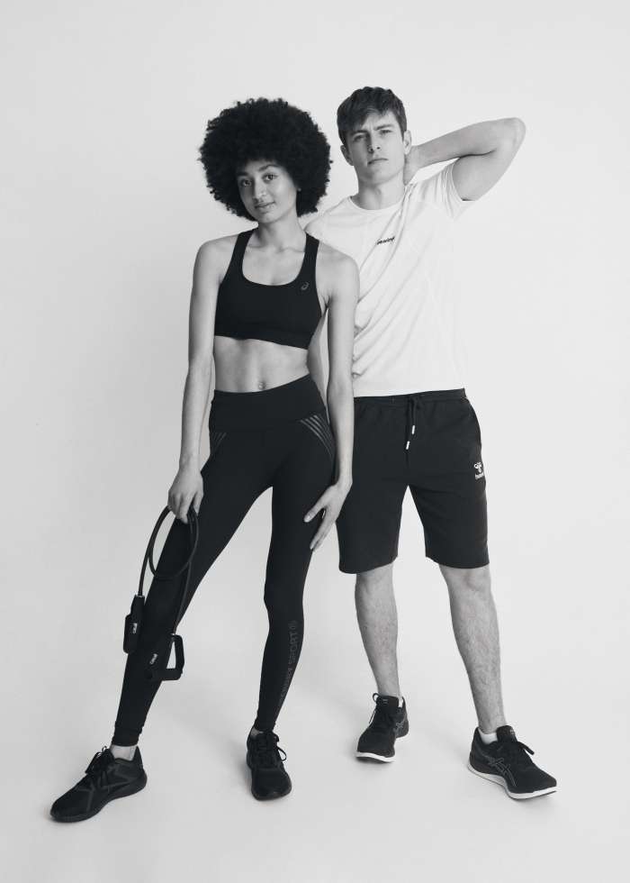 Träning på 7 minuter