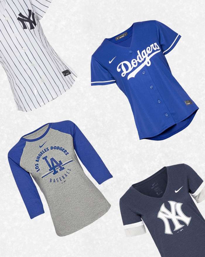 Så stylar du supporterkläder