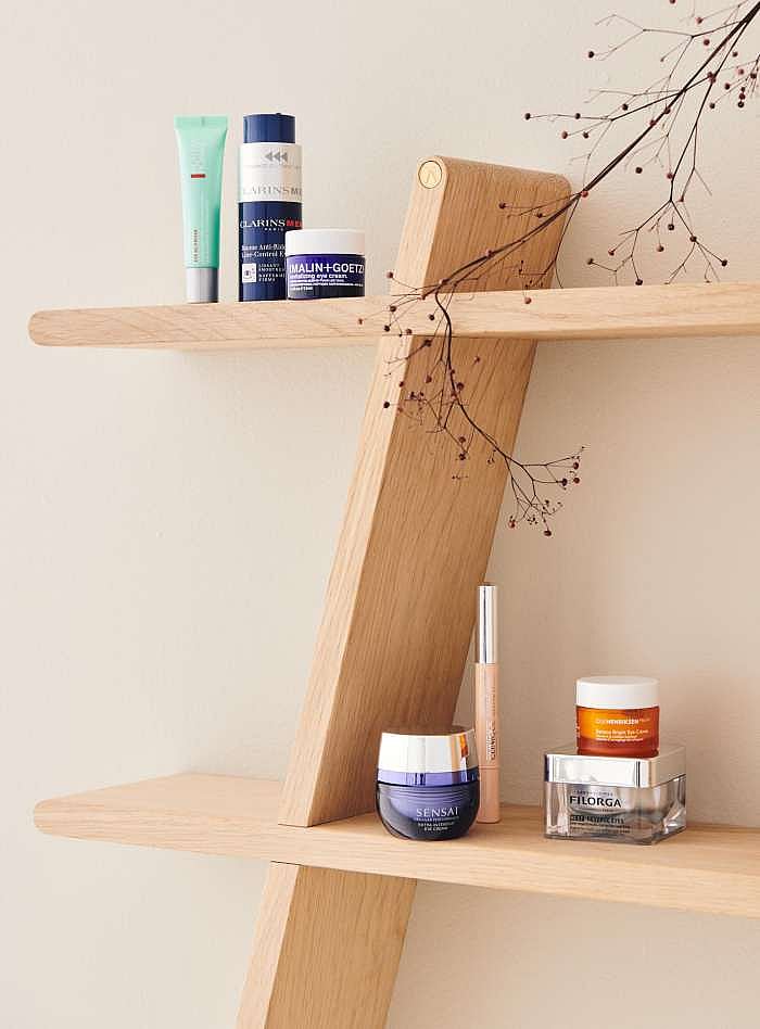 The best eye creams and why you need one