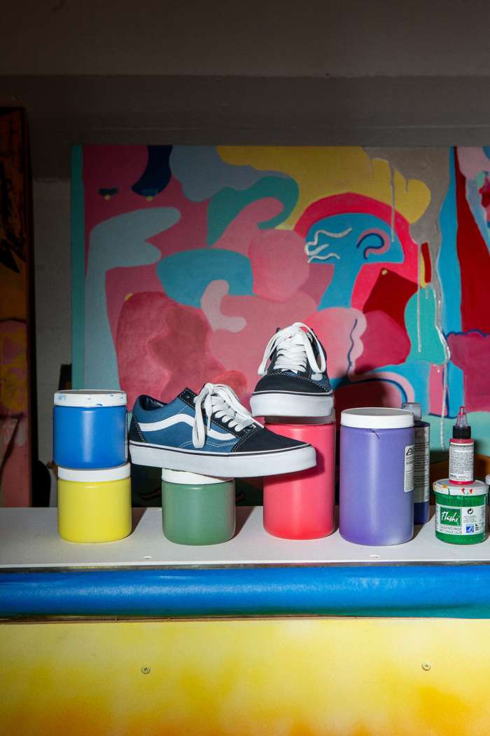 Bakom varumärket: VANS