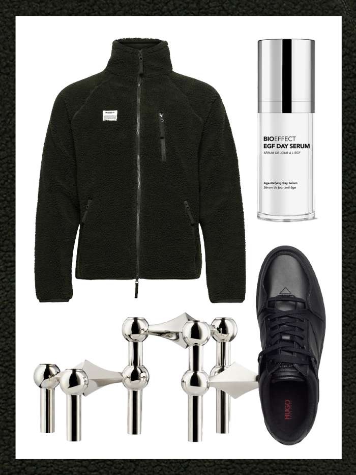 Our Black Friday Wish List