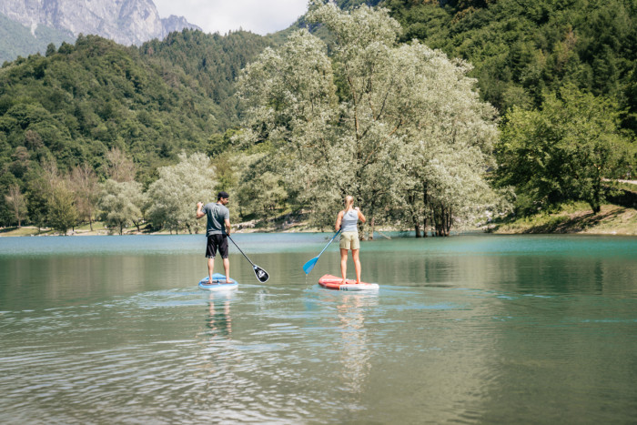 Ljuva aktiva semester!