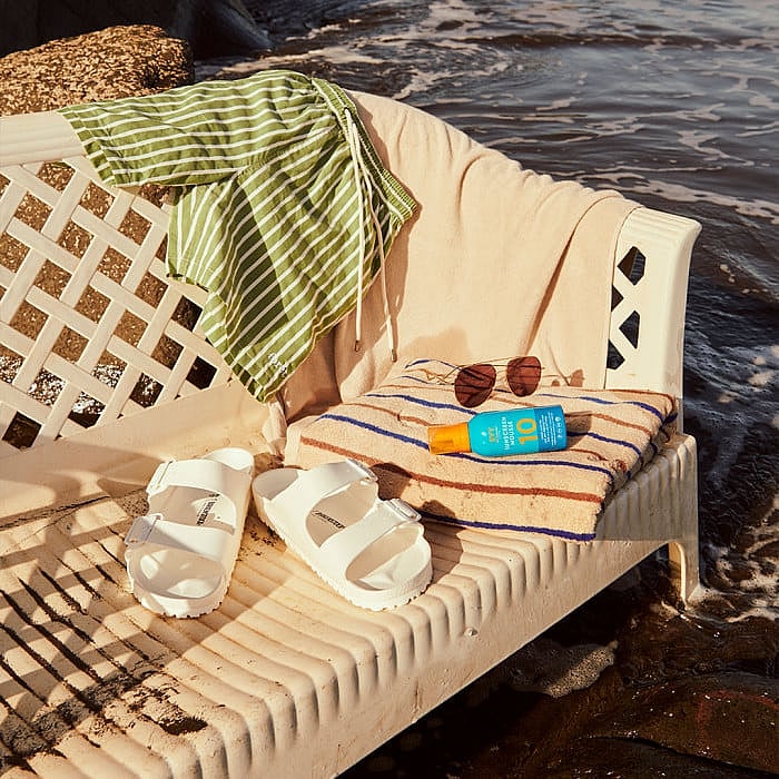 Team Boozt vacation picks