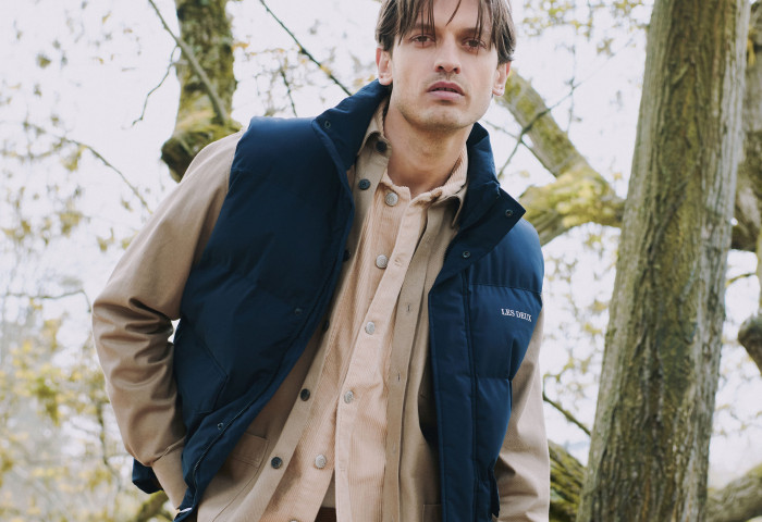 Trend Alert: Workwear