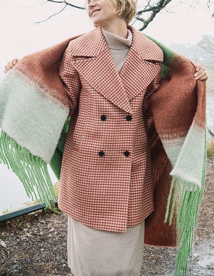 The September Editor's letter