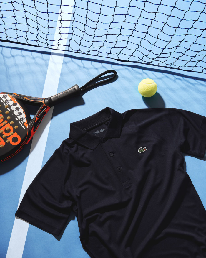 Padel - vårt nya favoritnöje