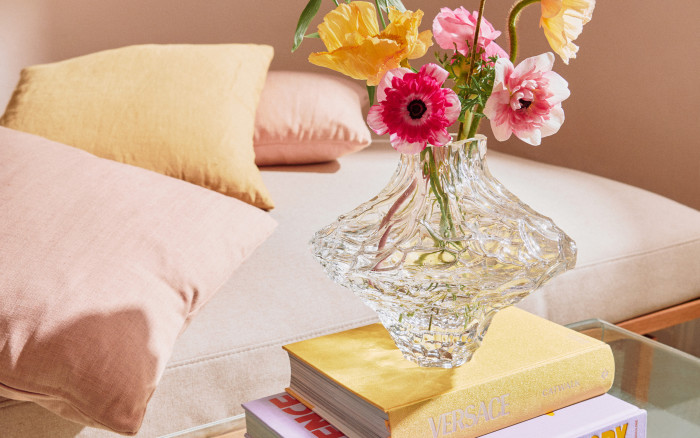 Bring joy to your home