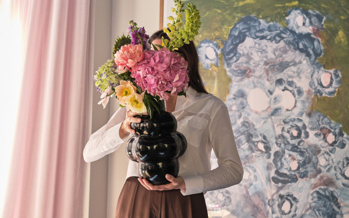 Joyful homeware buys for the new season refresh.