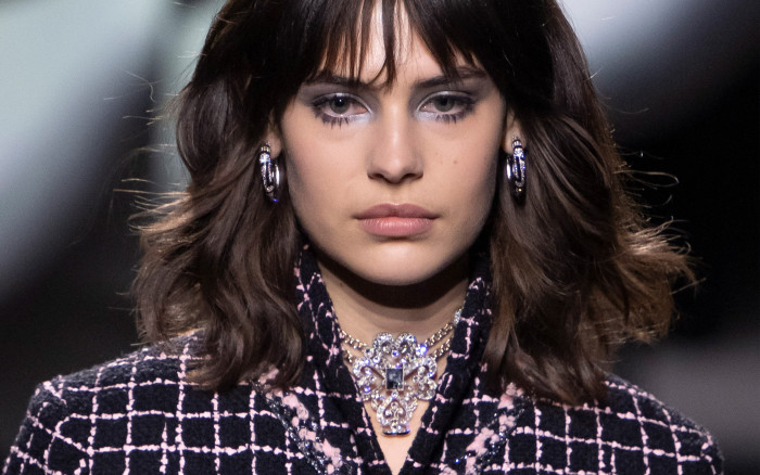 New makeup trends to try now