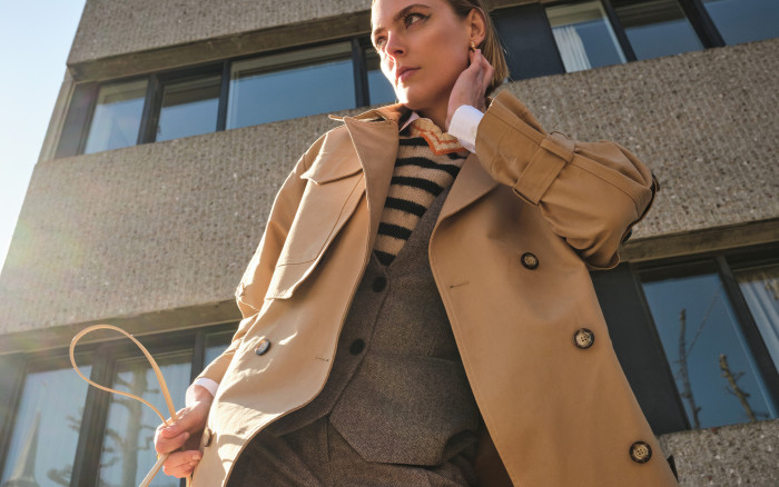 New season layering and how to do it