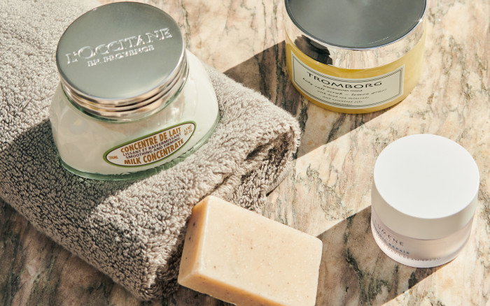 How to home spa