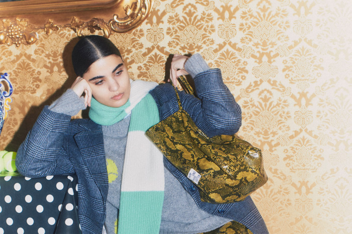 Our buyer’s Autumn style picks