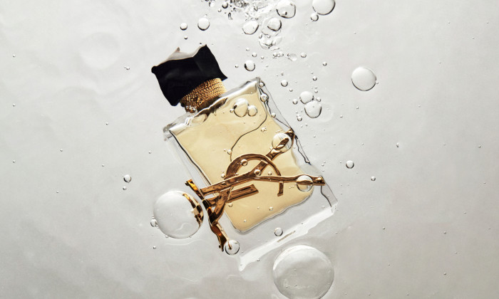 Cosy autumn scents