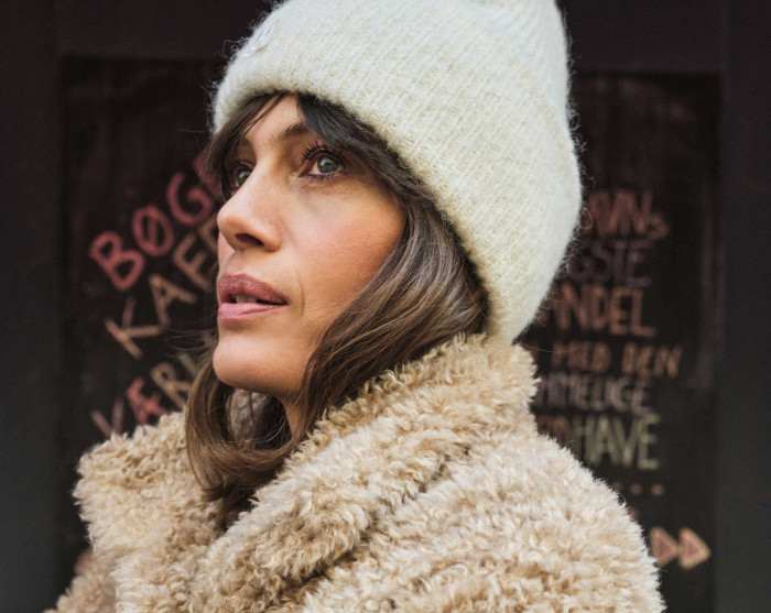 Winter skin prep