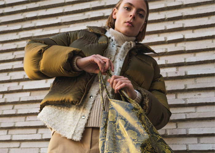 Winter coats you’ll wear all season