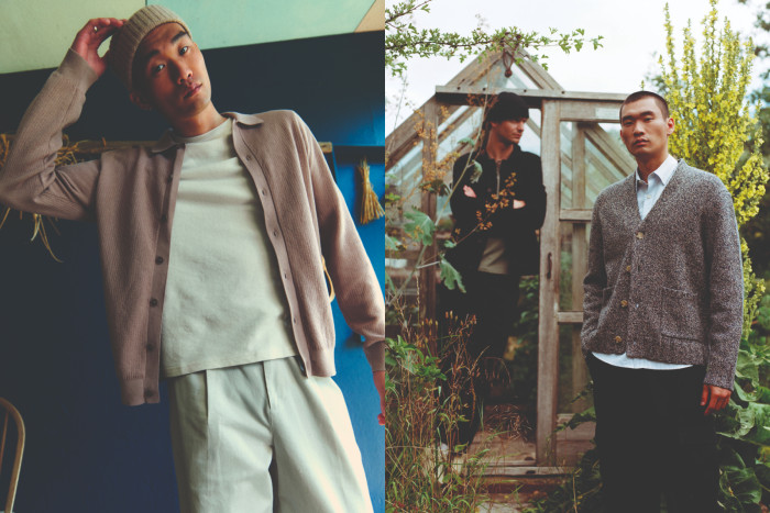 TREND-ALARM: Slik bruker du cardiganen