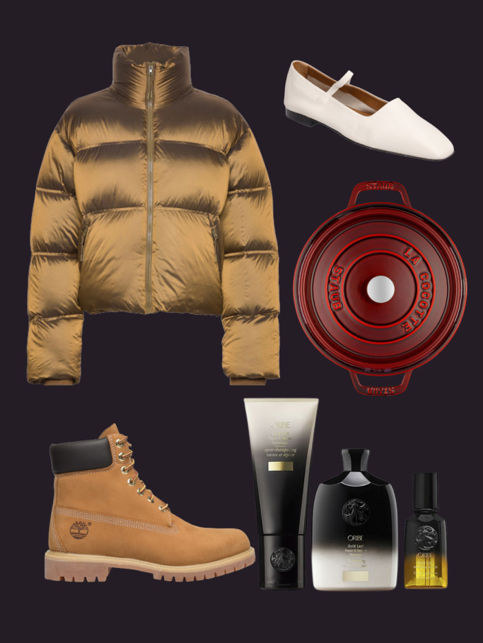 Vår ønskeliste for Black Friday 2023