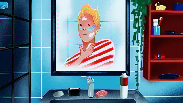 How to look fresher and younger