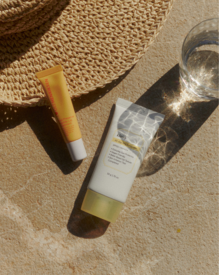 Why wearing SPF will save your skin