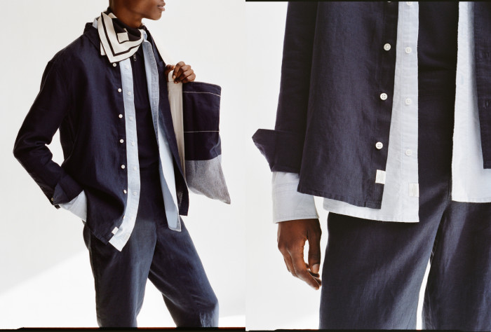 Slik bruker du lin som en proff